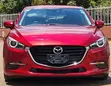 Mazda Axela 2019 Nyekundu - 1