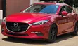 Mazda Axela 2019 Nyekundu - 2