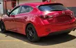 Mazda Axela 2019 Nyekundu - 4