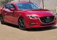 Mazda Axela 2019 Nyekundu - 5