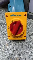 Katko Change Over Switch - 1