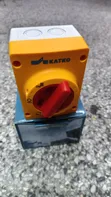 Katko Change Over Switch - 2