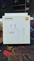 120W Xiaomi Charger - 2