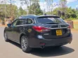Mazda Atenza XD-L 2018 Black - 3