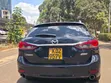 Mazda Atenza XD-L 2018 Black - 4