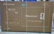 Hisense 75'' QLED 4K Smart TV Mfululizo wa Q6 - 2