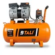 Compressor ya Hewa Kimya 50L - 1