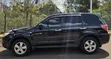 Subaru Forester 2012 Nyeusi - 2