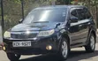 Subaru Forester 2012 Nyeusi - 5