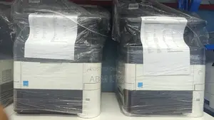 Kyocera Ecosys M3550idn Mono Laser MFP