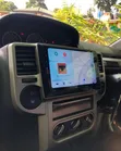 Nissan X-Trail T30 Smart Radio Infotainment System Upgrade - 2