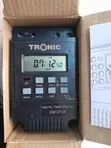 Tronic EM DT25 Electronic Digital Timer Switch - 2