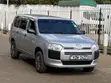 Toyota Probox 2019 Nyeupe - 2