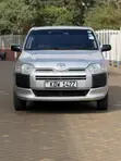 Toyota Probox 2019 Nyeupe - 4