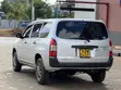 Toyota Probox 2019 Nyeupe - 5