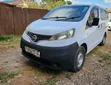 Nissan NV200 2012 Automatic - 1