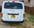 Nissan NV200 2012 Automatic - 3