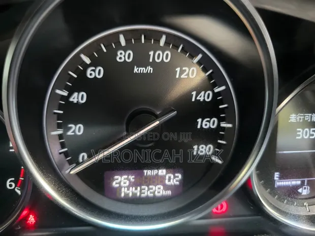 Mazda CX-5 2013 Gray - 1
