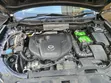 Mazda CX-5 2013 Gray - 3