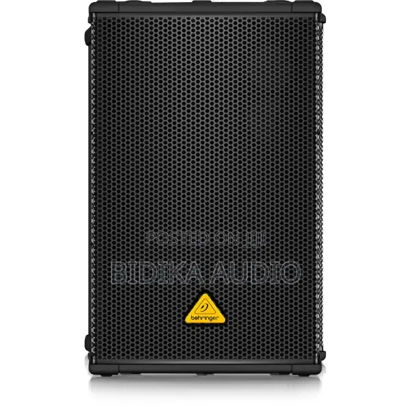 Behringer B1220 Pro 12" PA Loudspeaker - 1