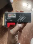 Universal Portable Analog Battery Tester - 1