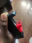 Universal Portable Analog Battery Tester - 2