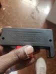 Universal Portable Analog Battery Tester - 3