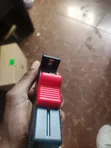 Universal Portable Analog Battery Tester - 4