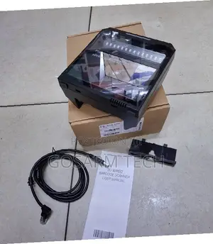 Syble XB-8808 Omnidirectional Barcode Scanner