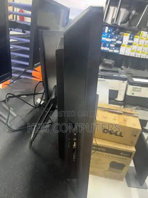Lenovo ThinkCentre M93z All-in-One i5 16GB RAM 256GB HDD
