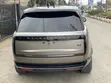 Range Rover P400 2022 Gray - 1