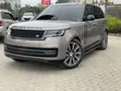 Range Rover P400 2022 Gray - 2