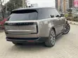 Range Rover P400 2022 Gray - 4