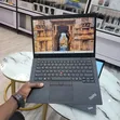 Lenovo ThinkPad X390 Laptop - Intel Core i5, 8GB RAM, 256GB SSD - 1