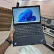 Lenovo ThinkPad X390 Laptop - Intel Core i5, 8GB RAM, 256GB SSD - 2