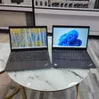 Lenovo ThinkPad X390 Laptop - Intel Core i5, 8GB RAM, 256GB SSD - 4
