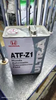 Honda ATF Ultra Z1 Automatic Transmission Fluid - 1