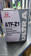 Honda ATF Ultra Z1 Automatic Transmission Fluid - 2