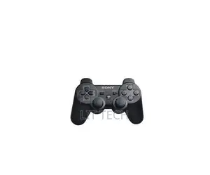 PS3 Dualshock Wireless Gamepad