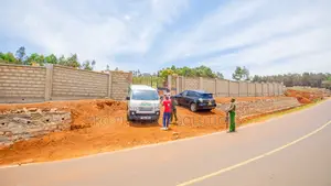 Prime Residential Plot Fronting Tarmac in Kikuyu, Renguti