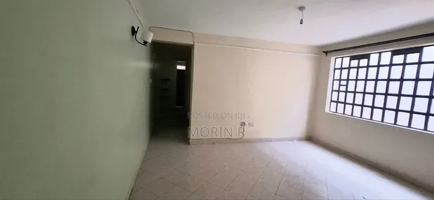Ghorofa ya Vyumba 2 vya Kulala Kalimoni - Inapangishwa - 1
