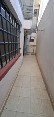 Ghorofa ya Vyumba 2 vya Kulala Kalimoni - Inapangishwa - 5