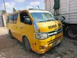 Toyota HiAce Commuter GL 2013 - 1
