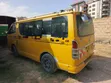Toyota HiAce Commuter GL 2013 - 3