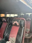 Toyota HiAce Commuter GL 2013 - 5