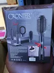 Cronier CR-6844 5-in-1 Professional Hair Styler - 1