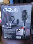 Cronier CR-6844 5-in-1 Professional Hair Styler - 2