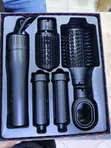 Cronier CR-6844 5-in-1 Professional Hair Styler - 3