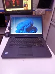 Dell Latitude E7240 Laptop: Intel Core i5, 4GB RAM, 128GB SSD - 1