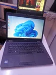 Dell Latitude E7240 Laptop: Intel Core i5, 4GB RAM, 128GB SSD - 2